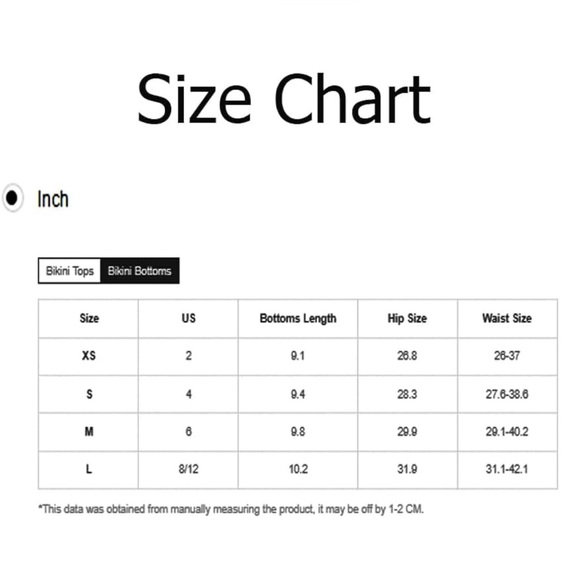 Women's Summer 2 Piece Halter Bikini Swimsuit Set Push Up Bathing Suits NWOT - Picture 4 of 7